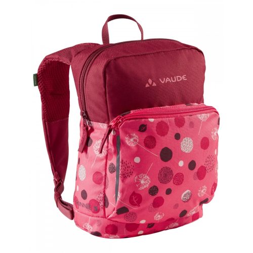 VAUDE Minnie 5/Bright Pink-Cranberry